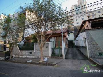 Casa à venda em Cascatinha, Juiz de Fora - MG