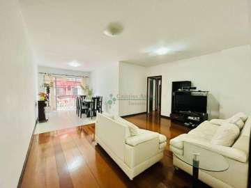 Apartamento à venda em Alto, Teresópolis - RJ