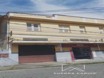 Casa à venda em Cascatinha, Petrópolis - RJ
