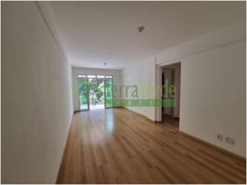 Apartamento à venda em Quitandinha, Petrópolis - RJ