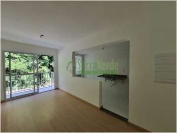 Apartamento à venda em Nogueira, Petrópolis - RJ
