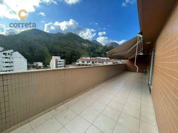 Apartamento à venda em Centro, Nova Friburgo - RJ