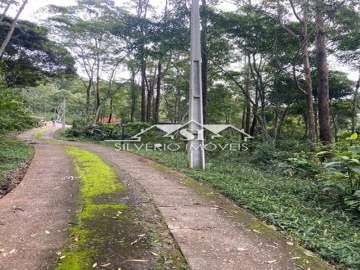 Terreno Residencial à venda em Quarteirão Ingelheim, Petrópolis - RJ