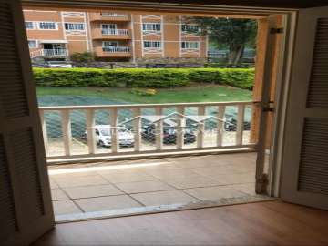 Apartamento à venda em Corrêas, Petrópolis - RJ