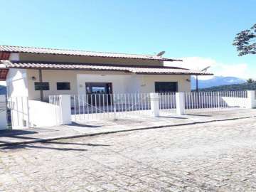 Casa à venda em Albuquerque, Teresópolis - RJ