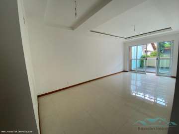 Apartamento à venda em Tijuca, Teresópolis - RJ