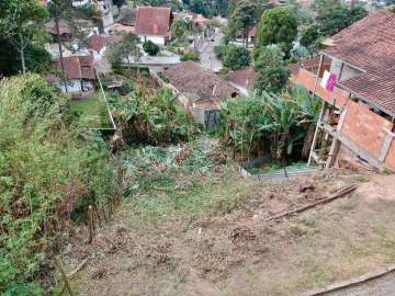 Terreno Residencial à venda em Quebra Frascos, Teresópolis - RJ
