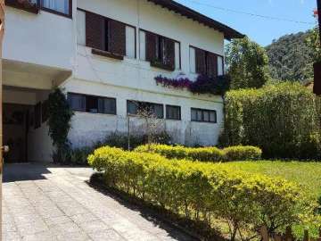 Casa à venda em Meudon, Teresópolis - RJ