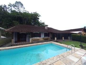 Casa à venda em Carlos Guinle, Teresópolis - RJ