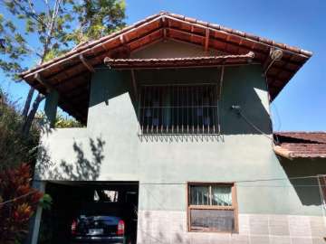 Casa à venda em Tijuca, Teresópolis - RJ