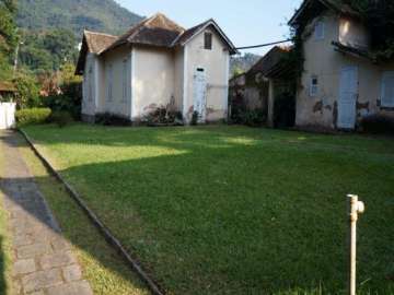 Terreno Residencial à venda em Alto, Teresópolis - RJ
