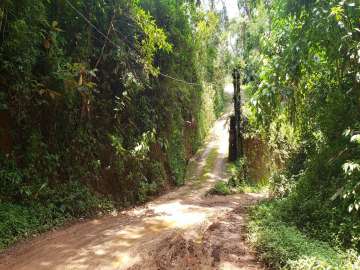 Terreno Residencial à venda em Prata, Teresópolis - RJ