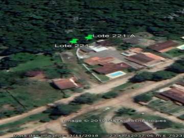 Terreno Residencial à venda em Albuquerque, Teresópolis - RJ