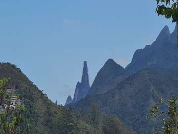 Terreno Residencial à venda em Quinta da Barra, Teresópolis - RJ