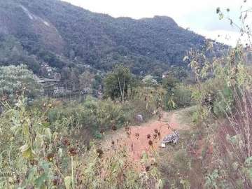 Terreno Residencial à venda em Posse, Teresópolis - RJ