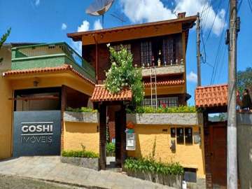 Casa à venda em Parque do Ingá, Teresópolis - RJ
