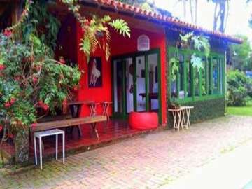 Fazenda / Sítio à venda em Colônia Alpina, Teresópolis - RJ