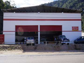 Galpão à venda em Albuquerque, Teresópolis - RJ