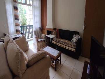 Apartamento à venda em Várzea, Teresópolis - RJ