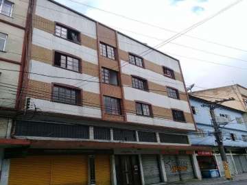 Apartamento à venda em Várzea, Teresópolis - RJ