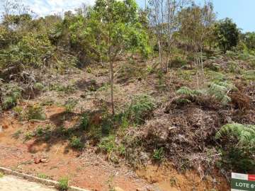 Terreno Residencial à venda em Albuquerque, Teresópolis - RJ