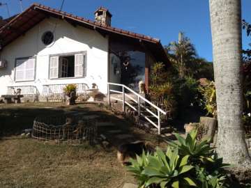 Casa à venda em Prata, Teresópolis - RJ