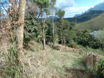Terreno Residencial à venda em Prata, Teresópolis - RJ