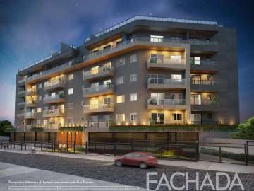 Apartamento à venda em Agriões, Teresópolis - RJ