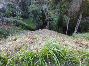 Terreno Residencial à venda em Pimenteiras, Teresópolis - RJ