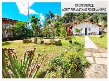 Casa à venda  em Parque do Imbui Teresopolis, Teresópolis - RJ