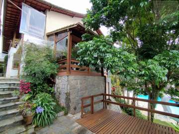 Casa à venda em Parque do Ingá, Teresópolis - RJ