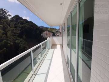 Apartamento à venda em Várzea, Teresópolis - RJ