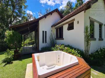 Casa à venda em Vargem Grande, Teresópolis - RJ