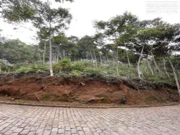 Terreno Residencial à venda em Outros, Teresópolis - RJ