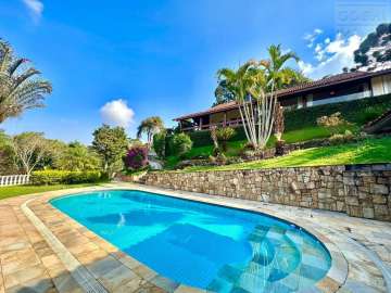 Casa à venda  em Parque do Imbui Teresopolis, Teresópolis - RJ