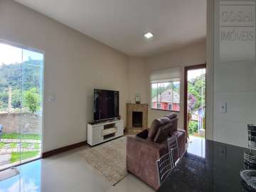 Casa à venda em Vargem Grande, Teresópolis - RJ