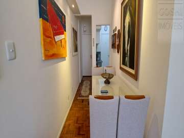 Apartamento à venda em Alto, Teresópolis - RJ