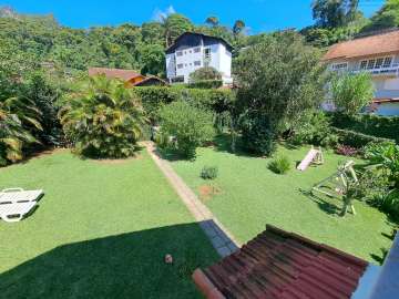 Casa à venda em Golfe, Teresópolis - RJ