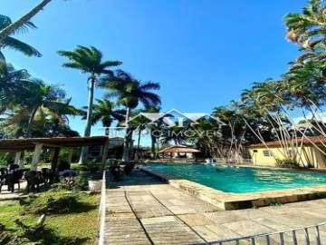 Fazenda / Sítio à venda em Guaratiba, Rio de Janeiro - RJ