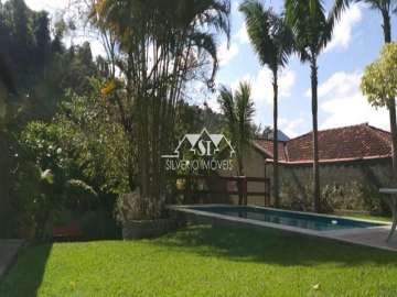 Casa à venda em Corrêas, Petrópolis - RJ