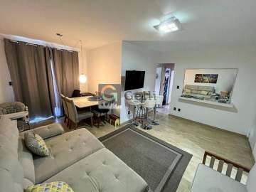 Apartamento à venda em Bingen, Petrópolis - RJ