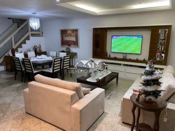 Casa à venda em Vargem Pequena, Rio de Janeiro - RJ