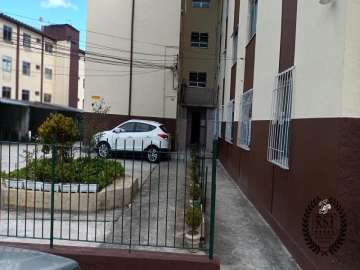 Apartamento à venda em Coronel Veiga, Petrópolis - RJ