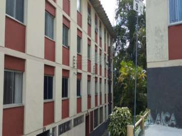 Apartamento à venda em São Sebastião, Petrópolis - RJ