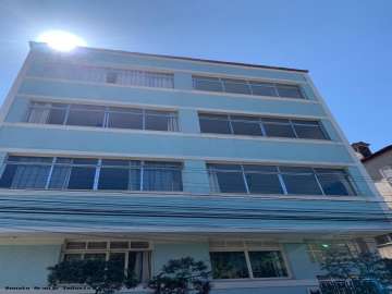 Apartamento à venda em Alto, Teresópolis - RJ