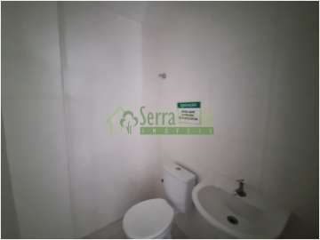 Apartamento à venda em Saldanha Marinho, Petrópolis - RJ