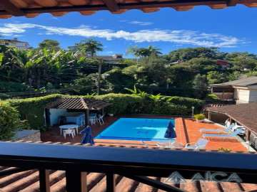 Casa à venda em Bingen, Petrópolis - RJ