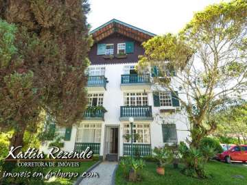 Apartamento à venda em Mury, Nova Friburgo - RJ