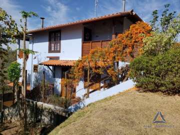 Casa para alugar em Pedro do Rio, Petrópolis - RJ