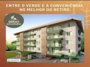 Apartamento à venda em Retiro, Petrópolis - RJ